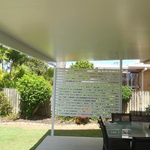 Insulated Patio Diy Kit Sunshine Coast Patios Decking Gazebos And Carports